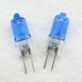 Cata 50 Adet 12 Volt 20w Beyaz Kapsül Halojen Ampul G4 Duylu Ct-2113